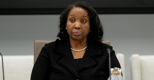 Trump Fires Federal Reserve Gov. Lisa Cook over Allegations of Mortgage Fraud
