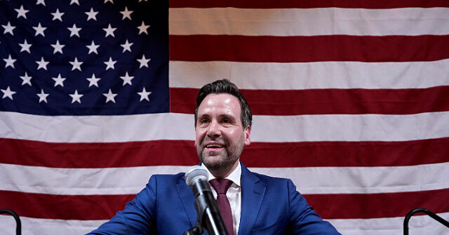 ‘Moderate’ Iowa Democrat Josh Turek Voted Against Bills Targeting DEI Programs in Schools