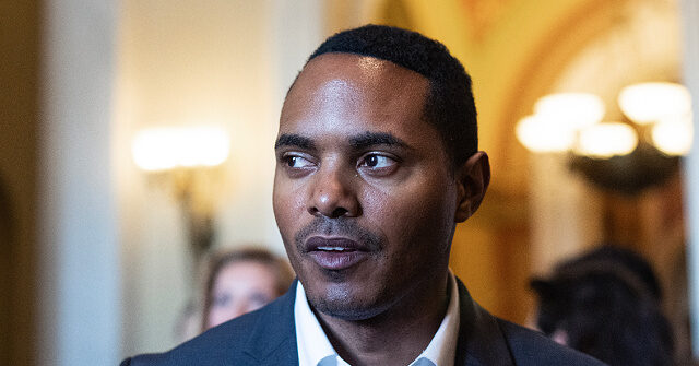 Dem Rep. Ritchie Torres: Reaction to Mamdani’s Gov’t Grocery Store Idea ‘Hysterical’, We ‘Can Survive’ It