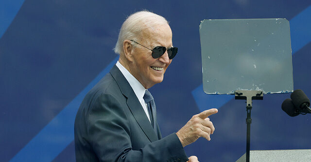 Former President Joe Biden Gives Update on Prostate Cancer: Treatment ‘Worked as Intended’