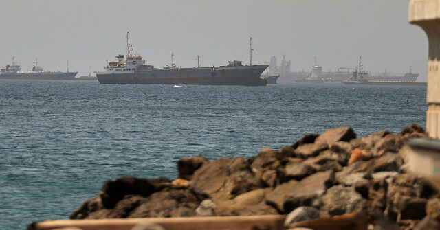 Iran Says Foreigners Have ‘No Stake’ in Strait of Hormuz After China Again Complains