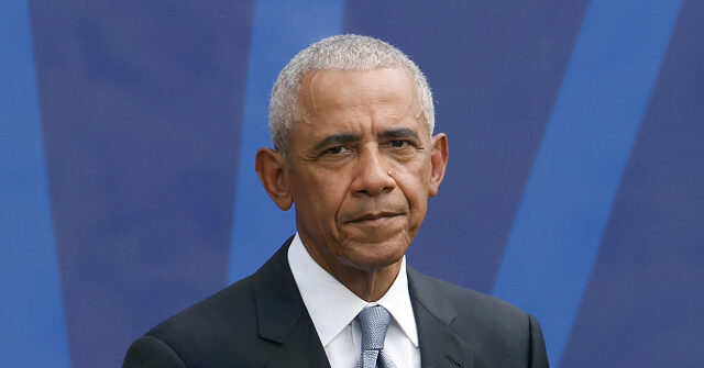 Obama Claims Government Less Corrupt Than Ever as Democrats Run on Issue