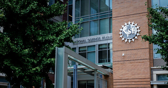 HUD Moving to NSF Building in Virginia Due to ‘Unsafe Conditions’ at D.C. HQ