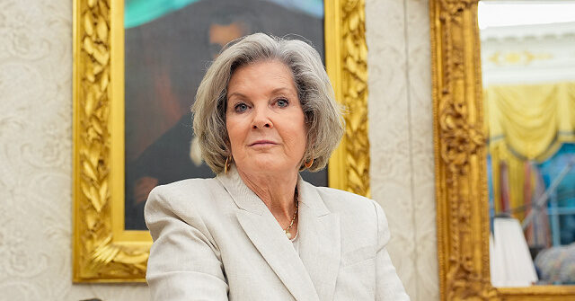 Susie Wiles Recognized by Forbes as One of World’s Most Powerful Women