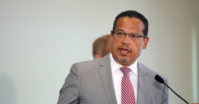 Ellison: Good Was Trying ‘To Look Out for the Most Vulnerable’, But Don’t Prejudge