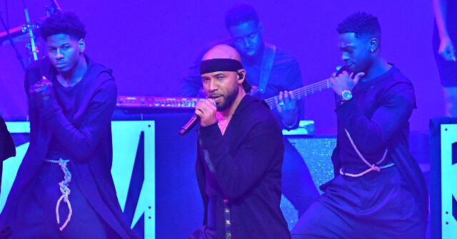 Trump Hate Crime Hoaxer Jussie Smollett Mocked in Return to Limelight After Harlem Pride Show: ‘Did He Sing His #1 Hit, This Is MAGA Country’