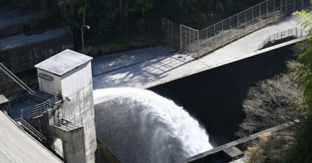 Norway Says Russian Hackers Likely Behind Dam Sabotage Which Affected Water Flows