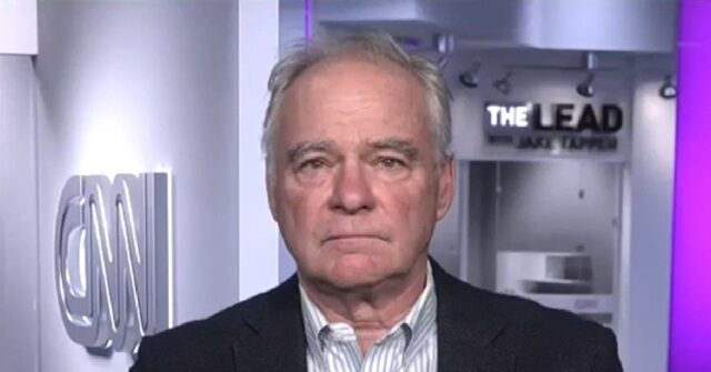 Tim Kaine: ‘The Senate Will Vote to End this War’