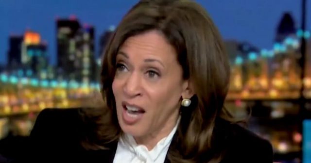 WAYNE ROOT: Commie Kamala Harris- the World’s Biggest Hypocrite. She Chooses to Live “100% White with No Blacks in Sight.”