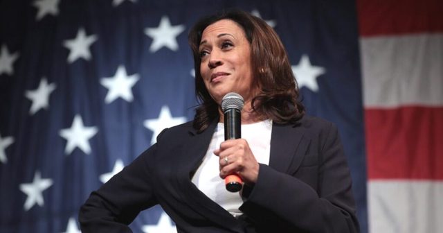 Top Iowa Democrats Urge Kamala Harris to Stay Away From Their State Ahead of Midterms