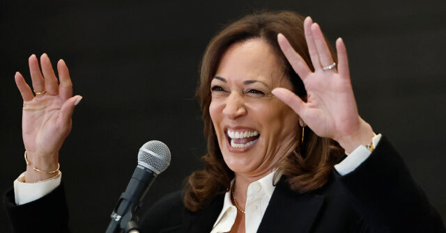 Kamala Harris Rules Out Running for California Governor: My Leadership ‘Will Not Be in Elected Office’