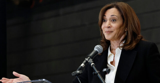 Fact Check: Kamala Harris Claims 2024 Race Was ‘Closest’ of the 21st Century