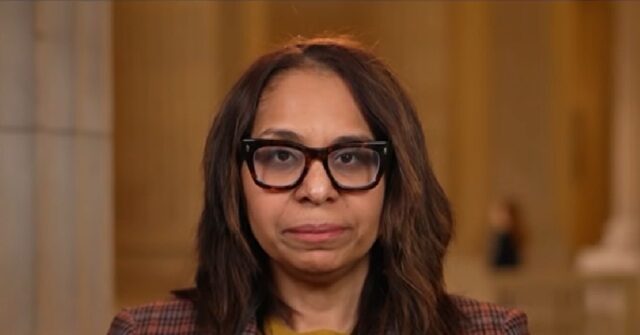 Dem Rep. Kamlager-Dove: $5K Dividend A ‘Bribe’ I Want to Investigate, and We Could Afford It If We Didn’t Pass Big, Beautiful Bill