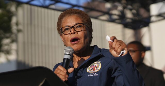 L.A. Controller Accuses City of Wasting Millions on Outside Audits