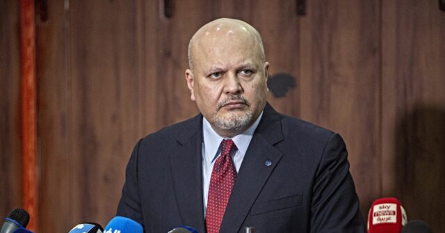 ICC Chief Prosecutor Karim Khan Suspended After Sexual Misconduct Investigation