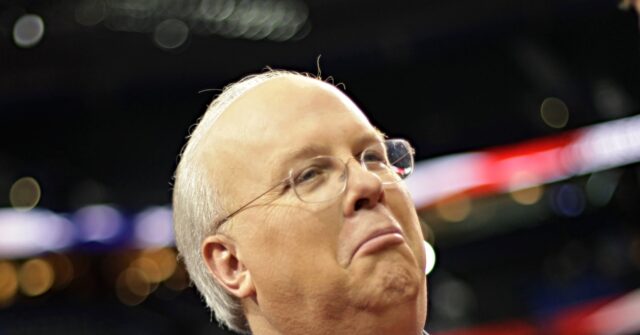Karl Rove Donated to John Cornyn Texas Senate Re-Election Campaign