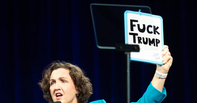Pro-Abortion PAC Touts Katie Porter as ‘Strongest Path to Victory’ in CA Governor Race