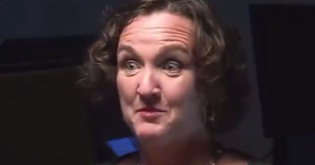 Bon Voyage: Alleged Spousal Abuser Dem Katie Porter Announces She’s Done With Politics After California Gubernatorial Disaster