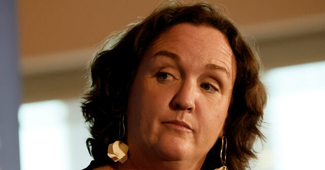 Katie Porter Admits She ‘Could Have Handled Things Better,’ Regrets Mistreating Reporter, Staffer