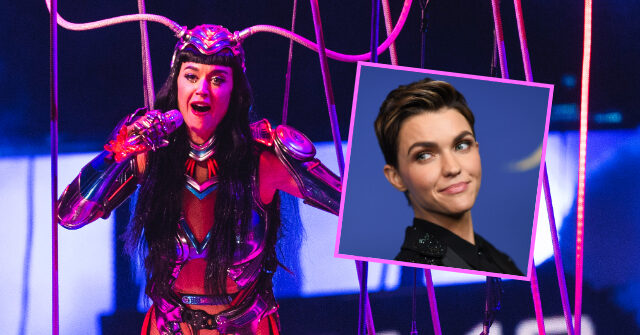 Australian Police Launch Investigation After Ruby Rose Accuses Katy Perry of Sexual Assault
