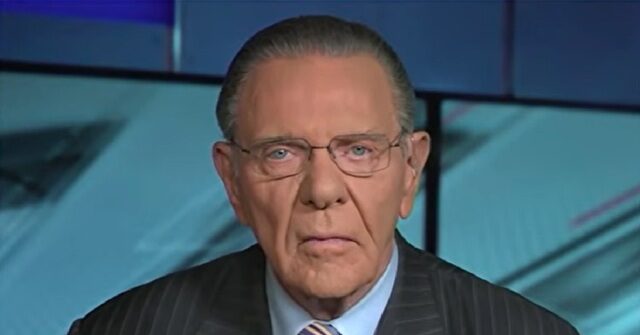 FNC’s Keane: U.S. Should Resume Major Combat Operations in Iran with Israel