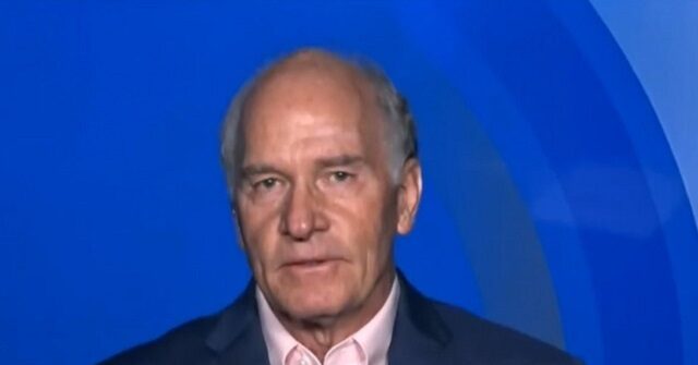 Dem Rep. Keating: We’re Doing ‘Capitulation’ in Iran Due to ‘Reality’
