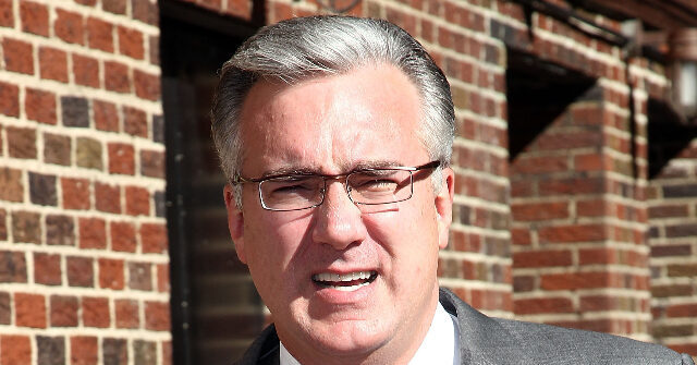 Keith Olbermann Appears to Threaten CNN Analyst Scott Jennings: ‘You’re Next Motherf*cker’