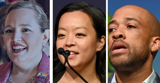 Exclusive — Three Wisconsin Democrat Governor Candidates Say They Would Veto Any Anti-Sharia Legislation