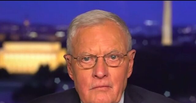 Kellogg: Arming the Iranian People ‘a Good Idea’