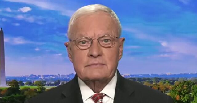 Kellogg: We Need Inspectors on Ground in Iran to Have a Win