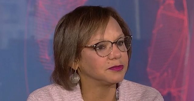Dem Rep. Kelly: Cashless Bail Just Gives Discretion if Someone Has Clean Record or ‘Judge Feels That They’ll Be Safe’