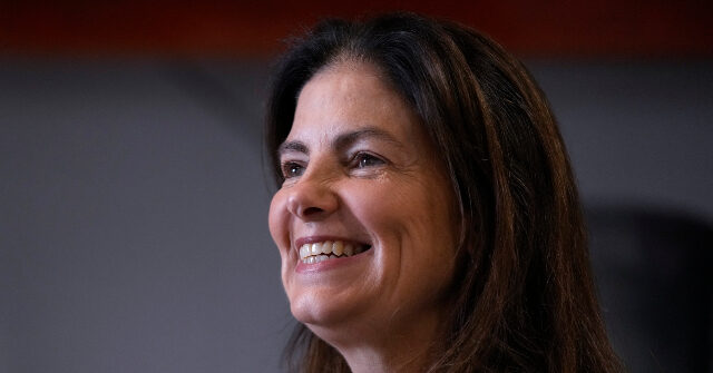 NH Gov. Kelly Ayotte Touts State’s Sanctuary City Ban