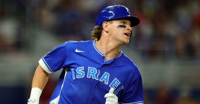 Antisemitic Trolls Swarm Fox Sports X Account After Posting ‘Israel Eliminated’ from World Baseball Classic