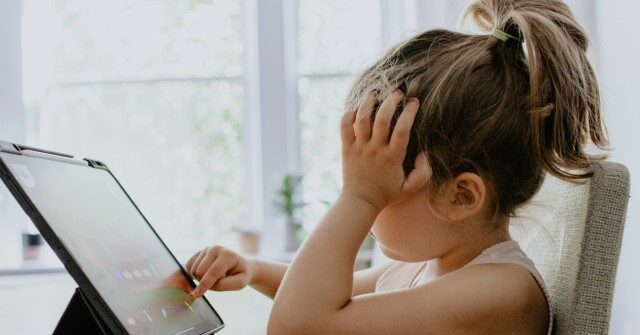 Peter Schweizer: ‘Kids Are Getting Dumber’ in the Age of AI — Discipline Is the Solution, Not Money & Gadgets
