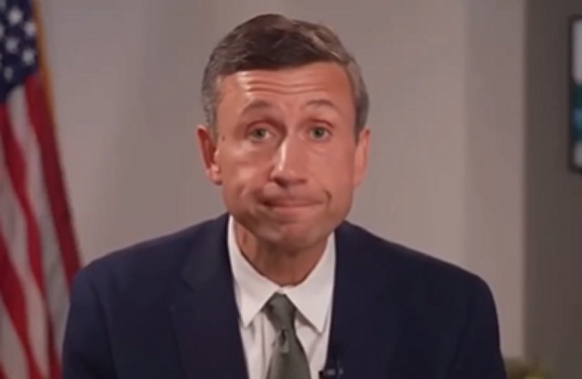 DNC Chair Ken Martin Shrugs Off Zohran Mamdani Comments About Globalizing the Intifada: ‘We’re a Big Tent Party’ (VIDEO)