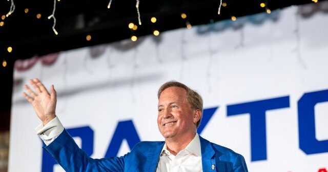 Ken Paxton Unveils Plan to Prevent ‘Negative Impact’ of AI Data Centers on Texas