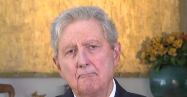 Kennedy: ‘You Need to Put Down the Bong if You Think that Iran and China Are Not Helping Russia’