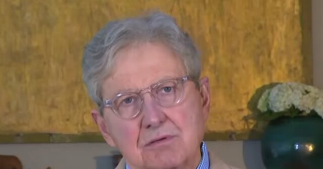 Kennedy: ‘When the Berlin Wall Fell, Who Ran to Which Side? Socialism Is for Morons’