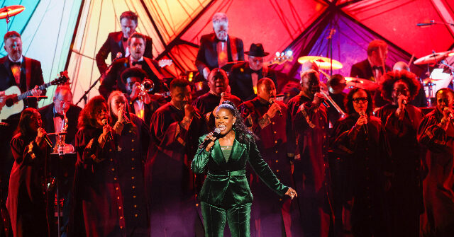 Kennedy Center Disputes Media Claims of Low Ratings for Honors Ceremony: ‘Performed Extremely Well Across Key Demographics’