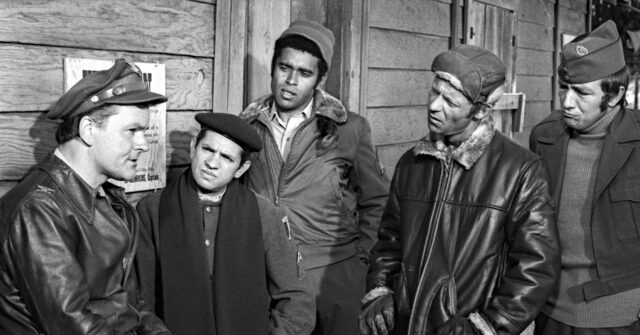 Kenneth Washington, Last Surviving ‘Hogan’s Heroes’ Cast Member, Dies at 89