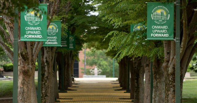 Suspect Arrested After Shooting at Kentucky State University