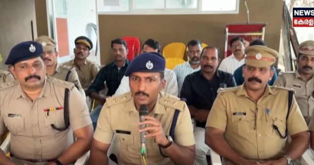 SHOCK VIDEO: Fake Indian Degree Racket Busted by Kerala Police – Over 100,000 Fake University Degree Certificates Confiscated Including Medical Degrees… They Even Had Their Own University Seal Stamps!