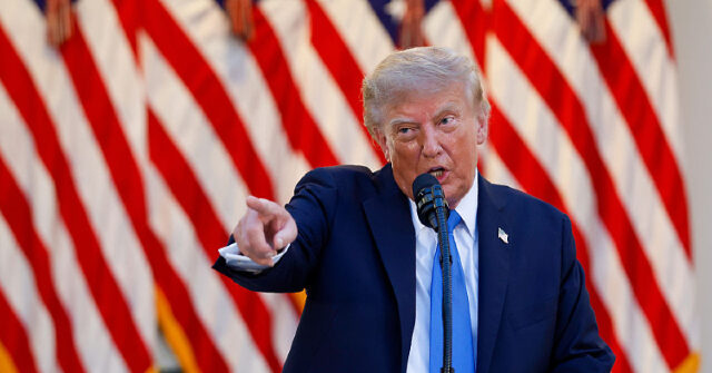 ‘We Got to Redo that Deal’: Trump Roasts Dallas Mavericks for Luka Dončić Trade