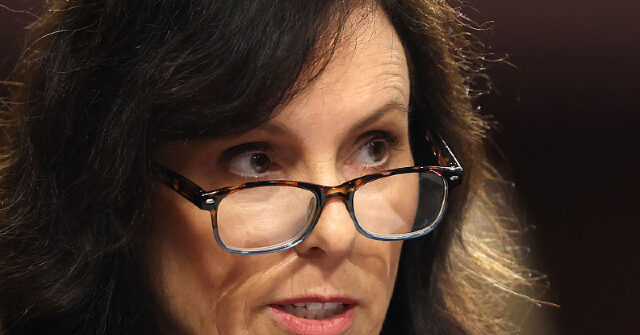 Pro-Women’s Sports Advocates Blast Dems for Failing Girls: ‘We Must Make a Choice’