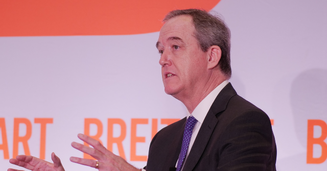 ABA’s Kevin Keane: Beverage Industry Adopted MAHA Model to Promote Health ‘In a Free Market Way’