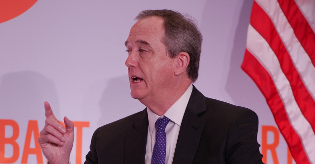 Exclusive: ABA Chief Kevin Keane Details Proactive Industry Work with RFK Jr., White House on MAHA Initiatives