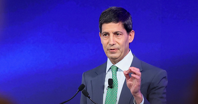Breitbart Business Digest: Kevin Warsh’s War on Fed Groupthink