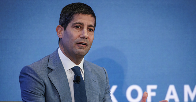 Breitbart Business Digest: Kevin Warsh Wants to Shrink the Fed’s Balance Sheet
