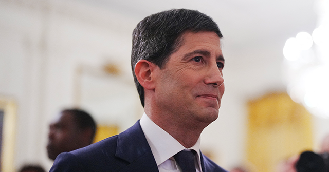 GOP Rep. Downing: Warsh ‘Has No Choice’ But to Hike Rates