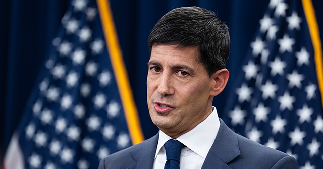 Breitbart Business Digest: Kevin Warsh and the Fed’s Communications Revolution